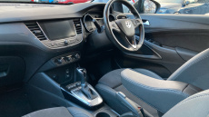 Vauxhall Crossland 1.2 Turbo [130] Ultimate 5dr Auto Petrol Hatchback